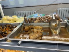 -聚德华天护国寺小吃(甜水园店)