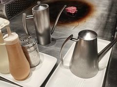 -火地铁板烧(昆山万象汇店)