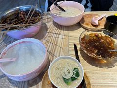 -长颈鹿的口袋钵钵鸡(市南店)