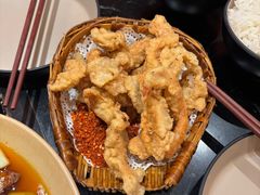 -廖川菜(太阳宫店)
