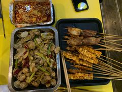 -望京小腰(北京总店)