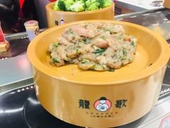 -龍歌自助小火锅(市南金茂湾店)