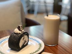 -Line 咖啡(石厦花园店)