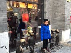 -同升和老北京布鞋(珠宝市街店)