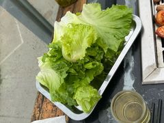 -邛海景风火盆烧烤(大石板古村二分店)