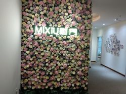 -谜秀专业半永久纹眉纹绣美瞳线洗眉