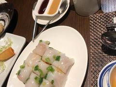 -逸东轩(香港逸东酒店)