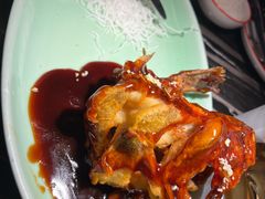 -新白鹿餐厅(虹桥南丰城店)