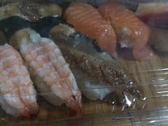 -争鲜回转寿司(通州万达店)