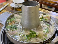 -唠叨坊私房菜(五一街店)