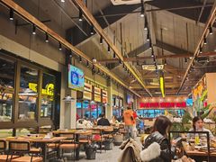 -小马哥烧烤(楚州店)
