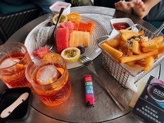 -海角轩·三亚文华东方酒店