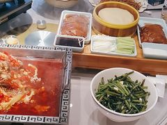 -米汤记忆(南京西路店)