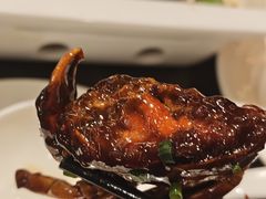 -蟹榭·本帮江浙菜·蟹宴(大宁久光商场店)