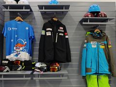 -零度滑雪室内训练中心(莘庄店)