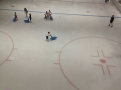 -TheRink大零溜冰场(IFS国金中心店)