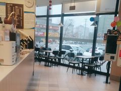 -德克士(清华园店)