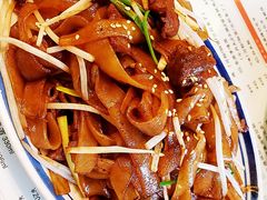 干炒牛河-小龍鳳餐室(番禺路店)
