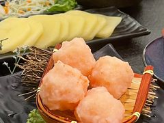 虾丸-湊湊火锅·茶憩(打浦桥日月光店)