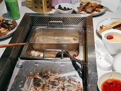 -新艺自助美食城(中山路店)