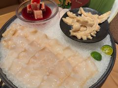 -协成海鲜火锅(情侣路店)