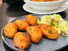 马介休球-妈阁铭记澳葡美食