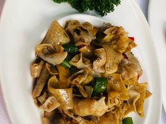 -若蘭慈·无国界素食料理(欢乐海岸店)