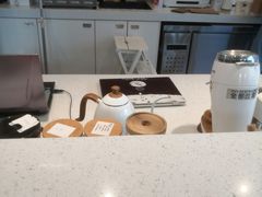 -Fridi Patisserie Cafe