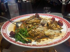 -旺顺阁鱼头泡饼(常营店)
