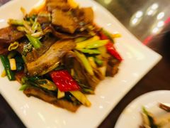 -缪氏川菜(丰盛町店)