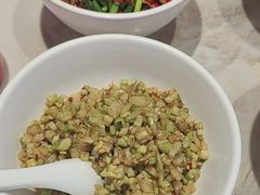 -味上湘菜馆(阿波罗店)
