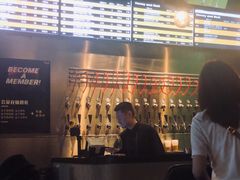 -蜜和麦精酿啤酒吧honey&malt(桐梓林店)