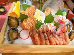 -大江户日本料理(吕厝店)