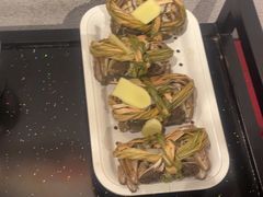 -渔夫蒸鲜(世奥湾店)