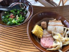 -木子人家(小桂湖店)