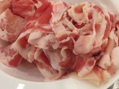 -咕叽咕叽自助烤肉小火锅(茂业清扬店)