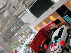-上海和展广汽丰田4S店(老闵行店)