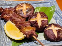 -気楽亭和食料理(气乐亭大世界本店)