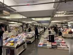 -先锋书店(五台山总店)
