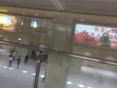 -黄浦路(地铁站)