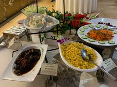 -金厨泰国餐厅·全泰籍厨师料理(拱北店)
