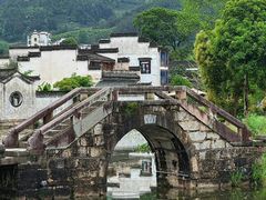 -呈坎景区