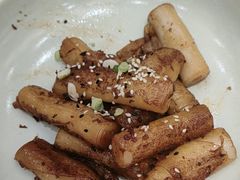 -喜宴又一村·粤菜·茶点·海鲜(壹方天地店)