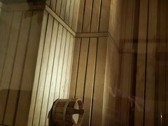 -喜来登大酒店健身中心