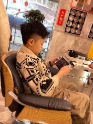 点击看大图 -MMby HairCode 芭曲发型概念店