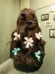 -AD HAIR 