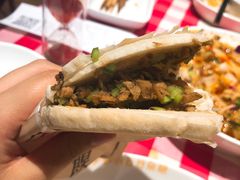 -西贝莜面村(近铁城市广场店)