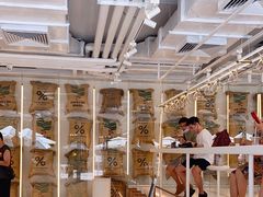 -% Arabica阿拉比卡咖啡(前滩太古里店)