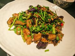 -金谷仓家庭料理(马泉营店)