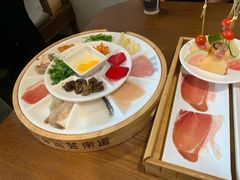 -芸南道·过桥米线(昆明老街旗舰店)